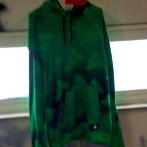 Adidas hoodie